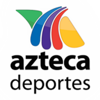 Logotipo do canal Azteca Deportes