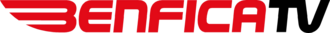 Logotipo do canal Benfica TV