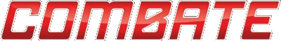 Logotipo do canal Combate