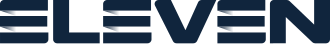 Logotipo do canal Eleven Sports