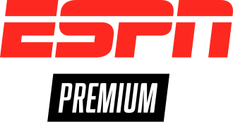 Logotipo do canal ESPN Premium