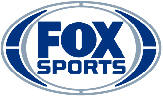 Logotipo do canal Fox Sports