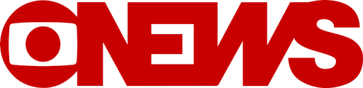 Logotipo do canal GloboNews
