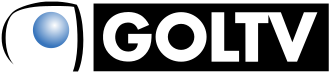 Logotipo do canal GOL TV