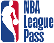Logotipo do canal NBA League Pass