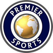 Logotipo do canal Premier Sports