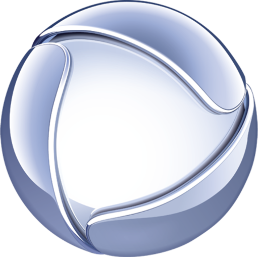Logotipo do canal Record