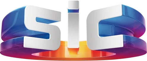 Logotipo do canal SIC