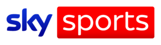 Logotipo do canal Sky Sports
