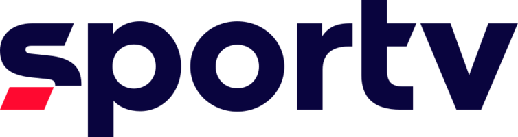 Logotipo do canal SporTV