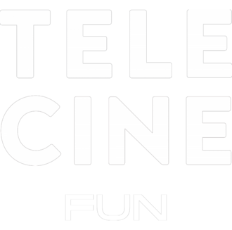 Logotipo do canal Telecine