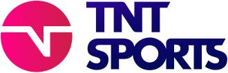 Logotipo do canal TNT Sports BR