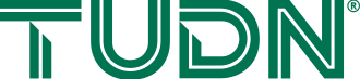 Logotipo do canal TUDN