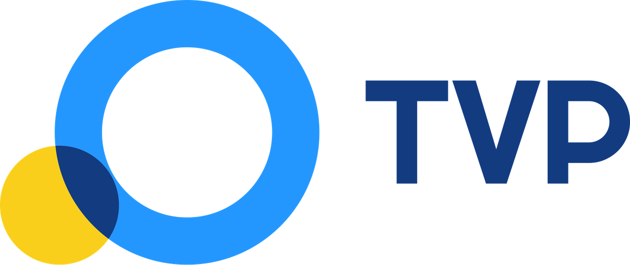 Logotipo do canal TV Pública