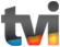 Logotipo do canal TVI