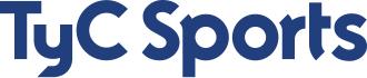 Logotipo do canal TyC Sports