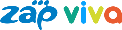 Logotipo do canal ZAP Viva